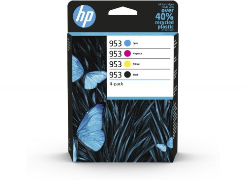 HP 6ZC69AE Multipack No.953