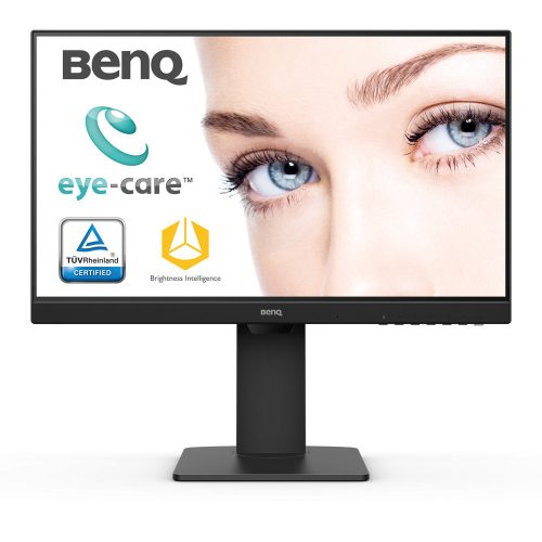 BENQ 24"" GW2485TC FHD ISP 16:9 5ms monitor