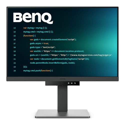 BENQ 24" RD240Q Programozói monitor