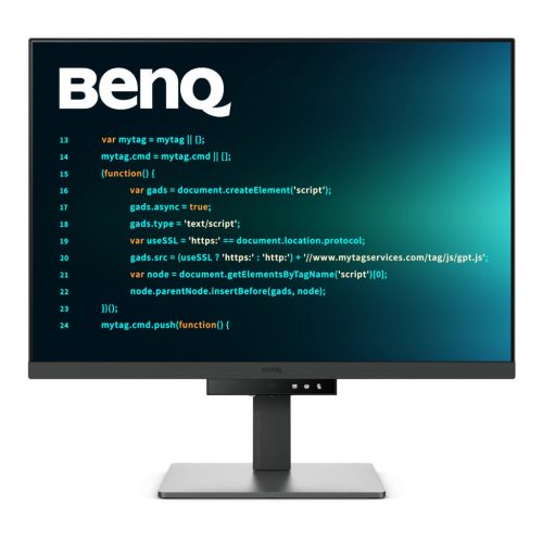 BENQ 28" RD280U Programozói monitor