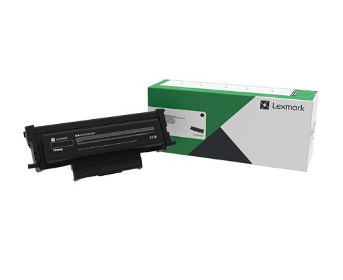 Lexmark B2236 Bk toner 1,2k (Eredeti)