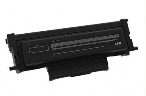 Utángyártott LEXMARK B2236 Toner Black 3.000 oldal kapacitás IK