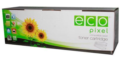 Utángyártott EPSON M320 Toner Black 13.300 oldal kapacitás ECOPIXEL (New Build)