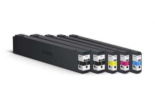 Epson T02Q3 Tintapatron Magenta 50.000 oldal kapacitás