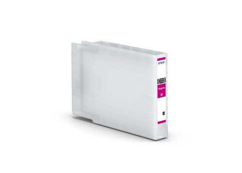 Epson T04A3 Tintapatron Magenta 8K /o/