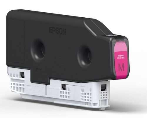 Epson T08N3 Patron Magenta 28,8K /o/