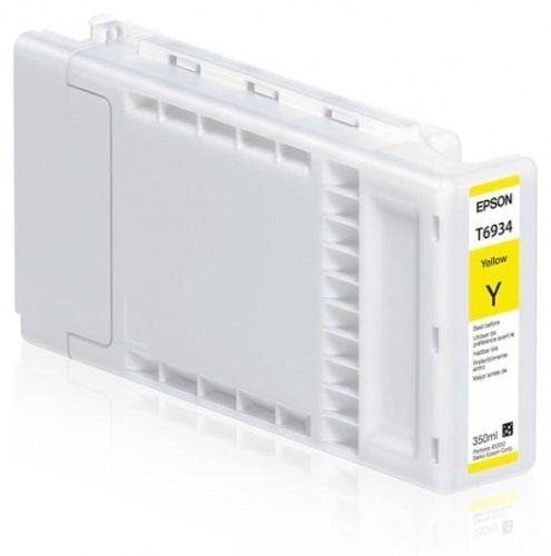 Epson T6934 Patron Yellow 350ml /o/