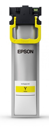 Epson T9454 Tintapatron Yellow 38,1ml 5.000 oldal kapacitás