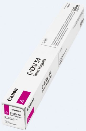 Canon C-EXV54 Toner Magenta 8.500 oldal kapacitás