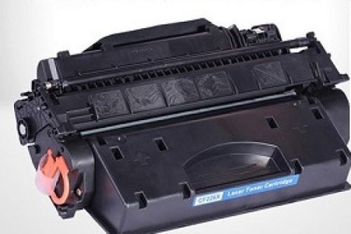 Utángyártott HP CF226X Toner Black 9.000 oldal kapacitás KATUN (New Build)