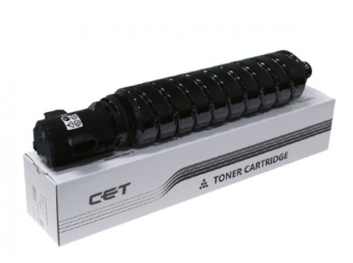 Utángyártott CANON CEXV59 Toner iR2625/2630 30000 oldal kapacitás CT*