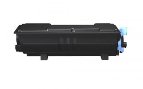 Utángyártott KYOCERA TK3400 Toner 12500 oldal kapacitás INTEGRAL