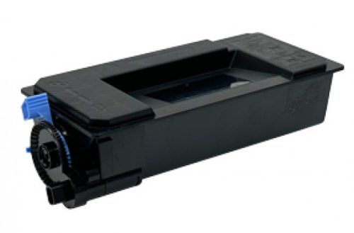 Utángyártott KYOCERA TK3410 Toner 15500 oldal kapacitás KATUN*