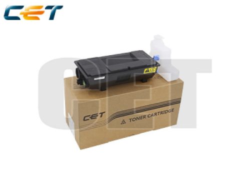 Utángyártott KYOCERA TK3400 Toner 12500 oldal kapacitás CT*