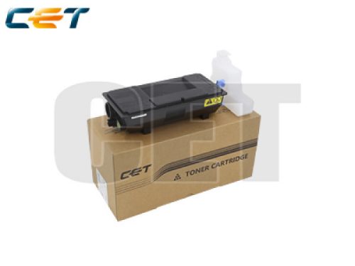 Utángyártott KYOCERA TK3300 Toner 14500 oldal kapacitás CT*