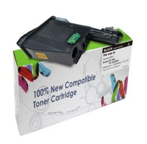 KYOCERA TK1125 Toner 2,1K CHIPPES CartridgeWeb (For use)