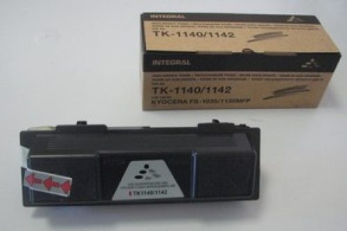 KYOCERA TK1140 Toner 7,2K CHIPPES INTEGRAL (For use)