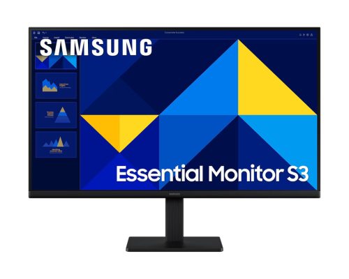 SAMSUNG 24" LS24D300GAUXEN FHD IPS 16:9 5GTG monitor