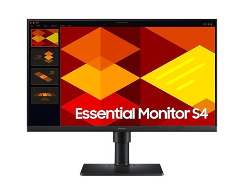 SAMSUNG 24" LS24D406GAUXEN FHD IPS 16:9 5ms monitor