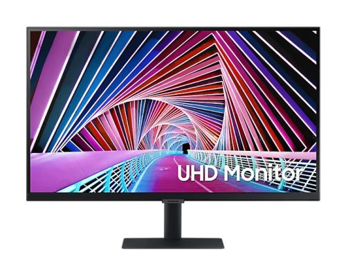 SAMSUNG 27" LS27A700NWPXEN 4K UHD IPS 16:9 5ms monitor