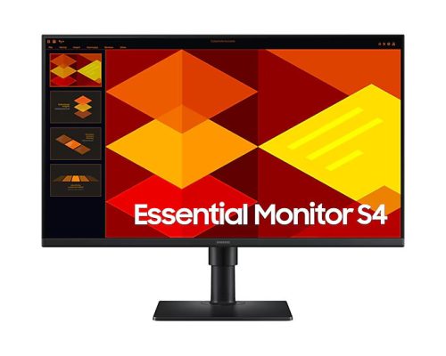 SAMSUNG 27" LS27D402GAUXENFHD IPS 16:9 5ms monitor