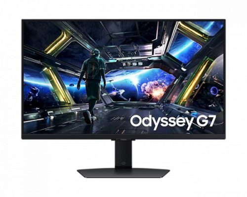 SAMSUNG 32 " LS32DG702EUXDU 4K IPS 16:9 1ms monitor