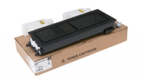 Utángyártott KYOCERA TK675 Toner 20000 oldal kapacitás CT*