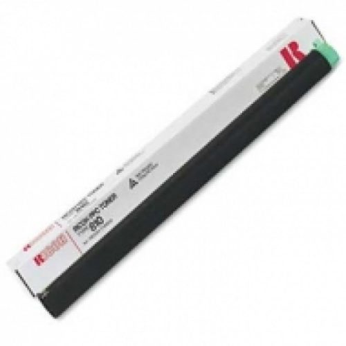 Ricoh 810 toner FW740 TYPE810