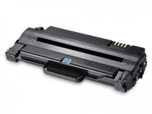 Utángyártott SAMSUNG ML2950 Toner Black 2.500 oldal kapacitás D103L IK