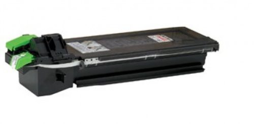 Utángyártott SHARP AR270T Toner Black 25.000 oldal kapacitás ECOPIXEL