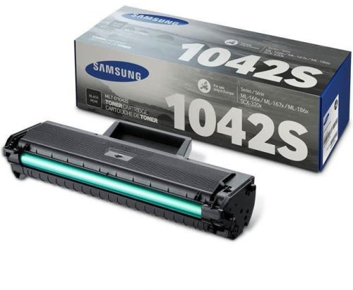 Samsung SU737A Toner Black 1.500 oldal kapacitás D1042S