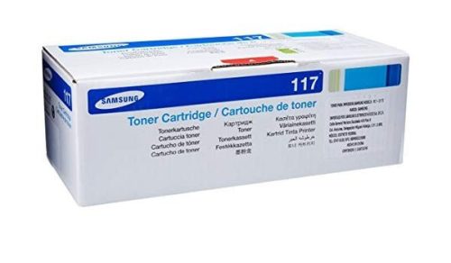 Samsung SU852A Toner Black 2.500 oldal kapacitás D117S