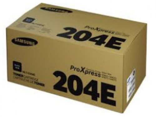 Samsung SU925A Toner Black 10.000 oldal kapacitás D204E