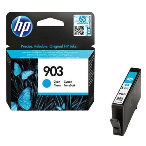 HP T6L87AE Tintapatron Cyan 315 oldal kapacitás No.903