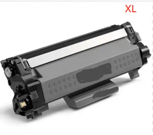 Utángyártott BROTHER TN2590XL Toner Black 3.000 oldal kapacitás IK