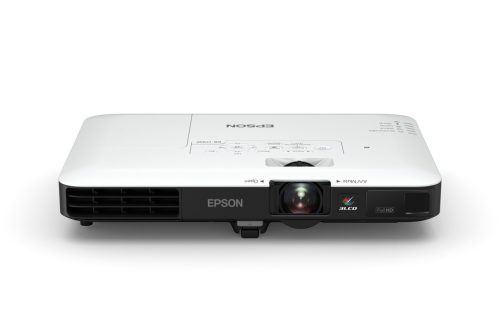 Epson EB-1795F 3LCD / 3200lumen / WUXGA mobil projektor