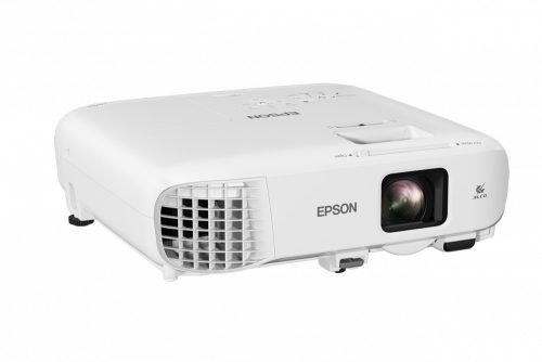 Epson EB-982W 3LCD / 4200lumen / LAN / WXGA oktatási projektor