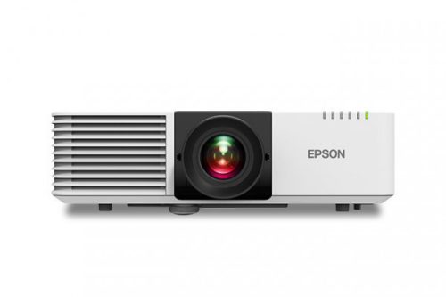 Epson EB-L530U 3LCD / 5200Lumen / LAN / WIFI / WUXGA lézer fix optikás projektor