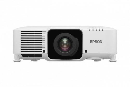 Epson EB-PU1008W 3LCD / 8500Lumen / WUXGA lézer vállalati projektor