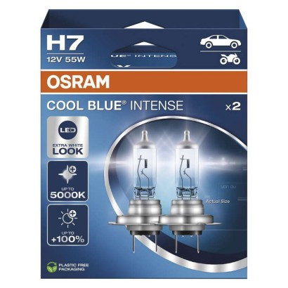 OSRAM H7 IZZÓ 12V 55W