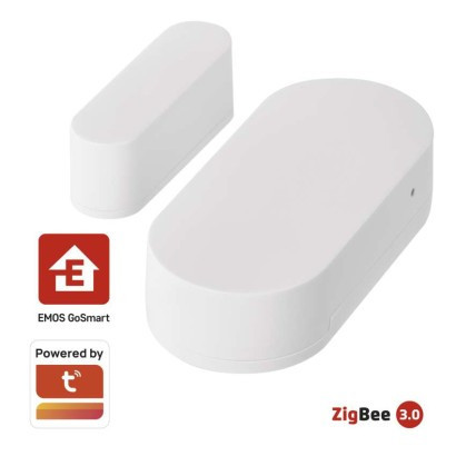 GoSmart vezeték nélküli ajtóérzékelő IP-2011Z, ZigBee