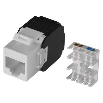 EMOS Keystone RJ45 UTP CAT5E