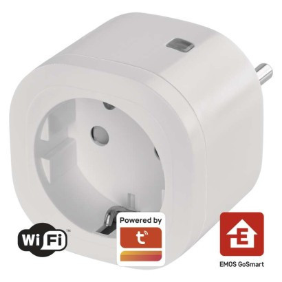 GoSmart WiFi aljzat IP-3002S