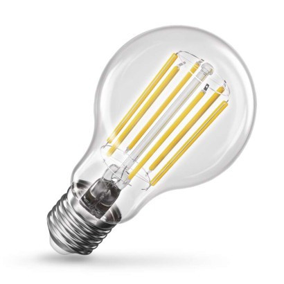 LED izzó Filament A60 A CLASS / E27 / 7,2 W (100 W) / 1521 lm / természetes fehér