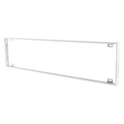 EMOS LED panel keret 30x120cm