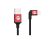 USB-A-Lightning MFI 350 mm-es PGYTECH kábel (P-GM-115)