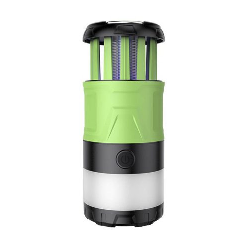 UV lámpa UV Superfire T15, 350lm, USB