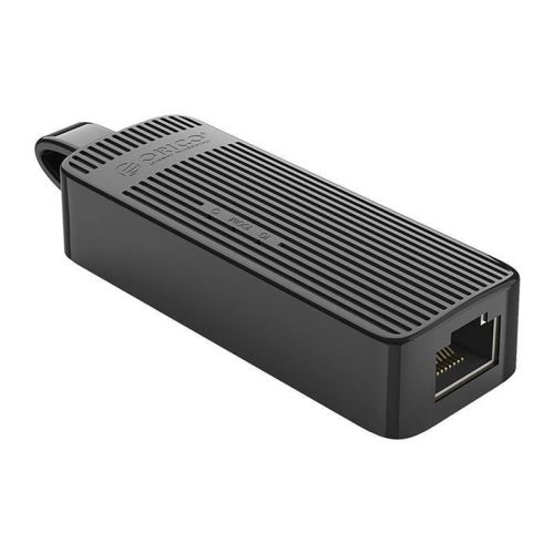 ORICO USB-RJ45 hálózati adapter (fekete)