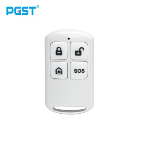 Wireless remote controller PGST PF-50 white