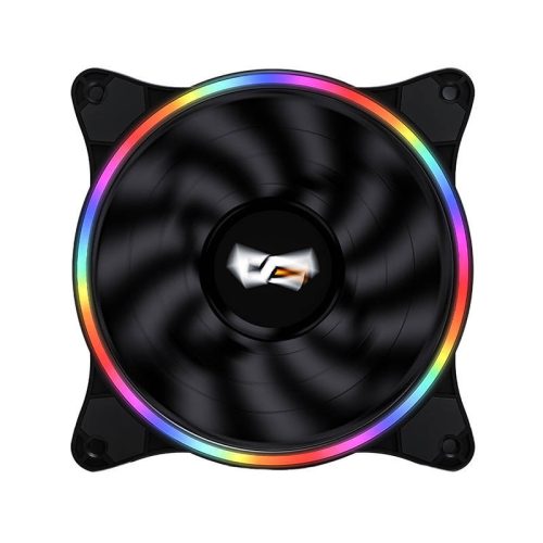 Darkflash D1 RGB számítógépes ventilátor (120x120)